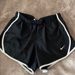nike dri-fit shorts
